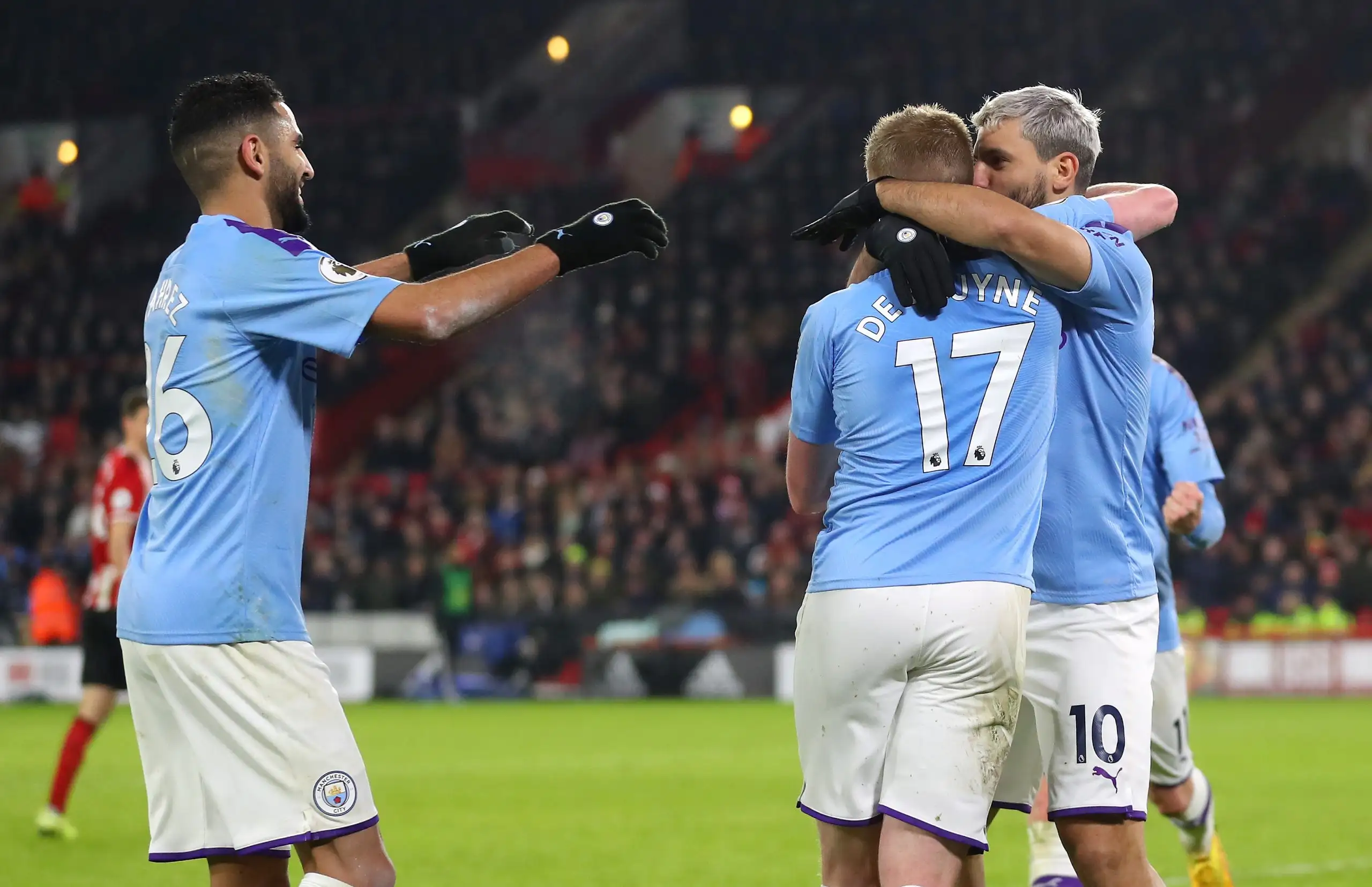 «Манчестер Сити» могут сослать в четвертую лигу. Лучший клуб Англии серьезно накосячил с финансами