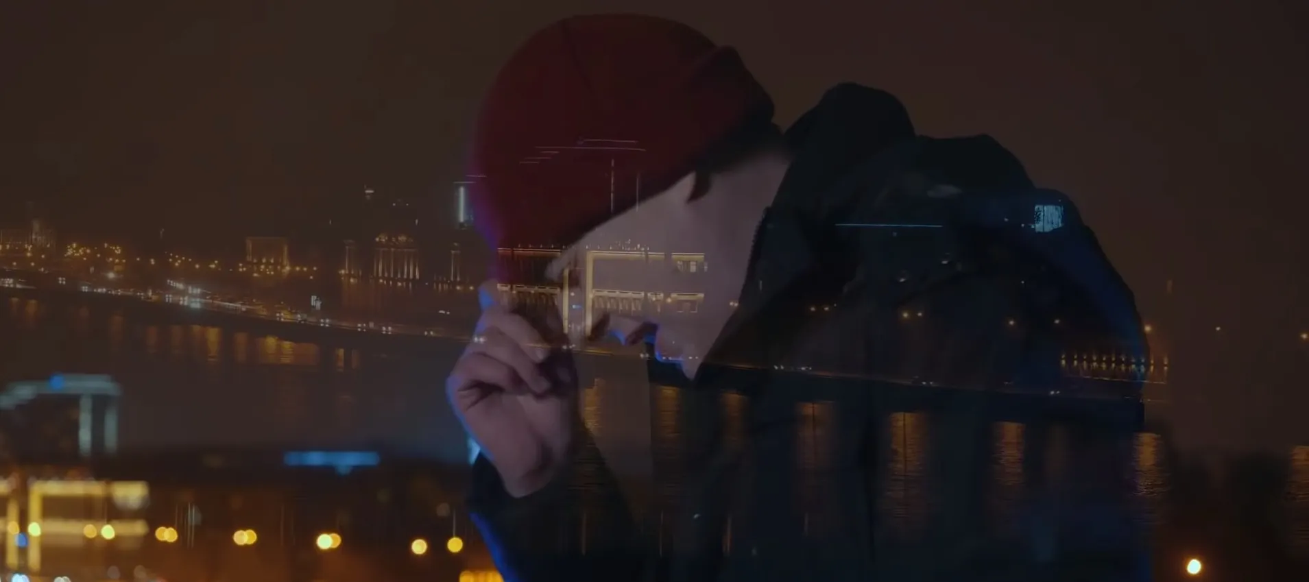 МС Хованский клонировал Тиму Белорусских и записал трек в стиле певца. Получилось или нет?