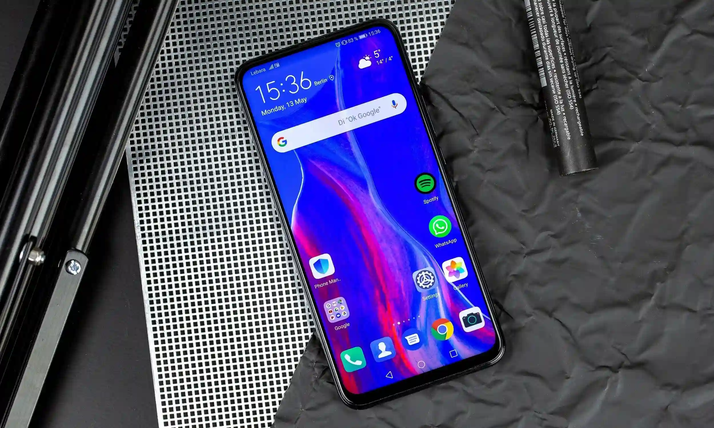 Покупаем Huawei P Smart Z по рекордно низкой цене. Хитрый способ