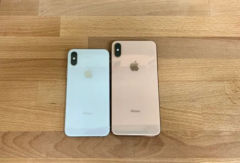 Кажется, iPhone XS скоро исчезнет из магазинов. Брать или не надо?