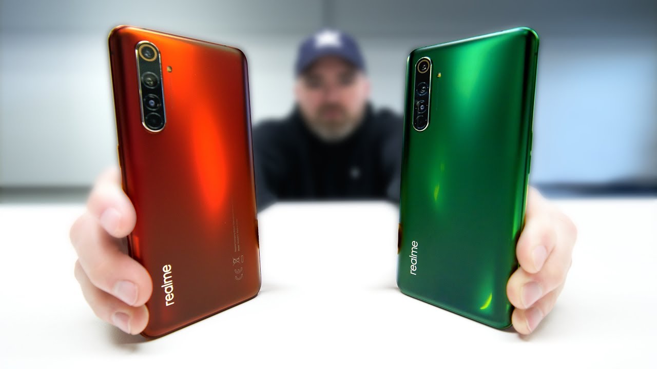 Realme X50 Pro – главный конкурент флагмана Xiaomi. Что умеет и сколько  стоит новый девайс? — Палач | Гаджеты, скидки и медиа