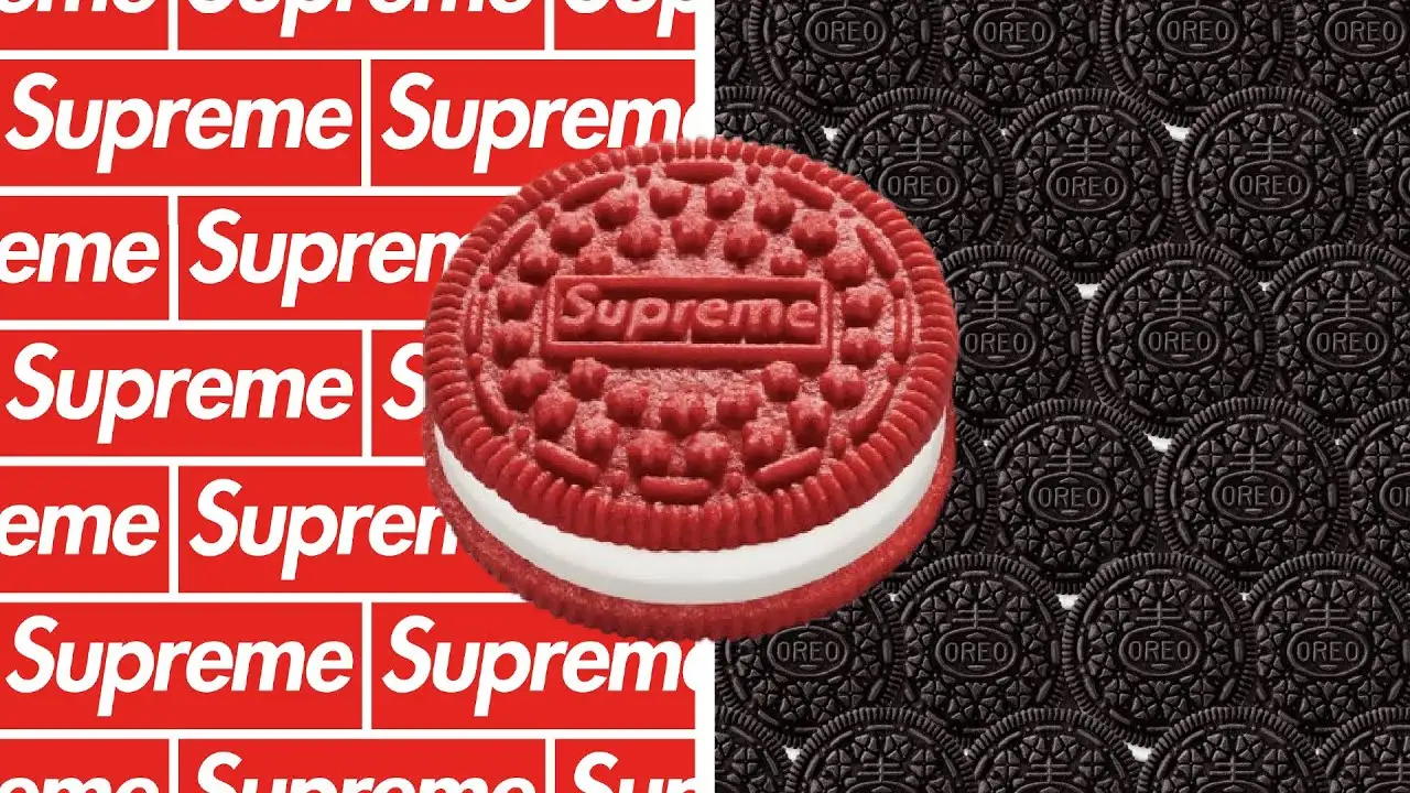Печенье Oreo Supreme продают за 30 тысяч рублей. Кто это покупает?