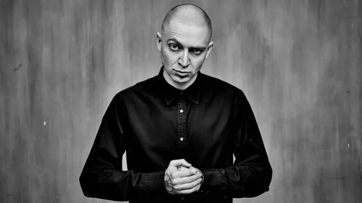 Оксимирон собрал любимые треки с последнего раунда 17-го Независимого. Что ему зашло?