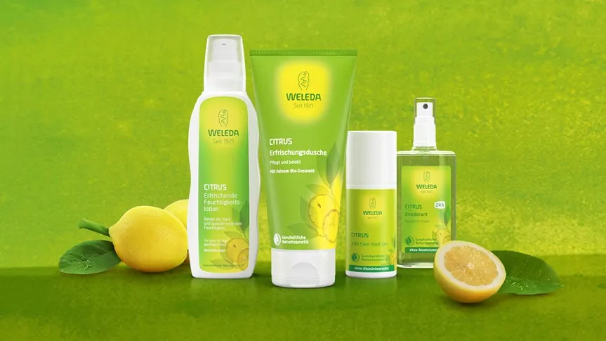 Почему я перестала пользоваться обычными дезодорантами. Это правда опасно