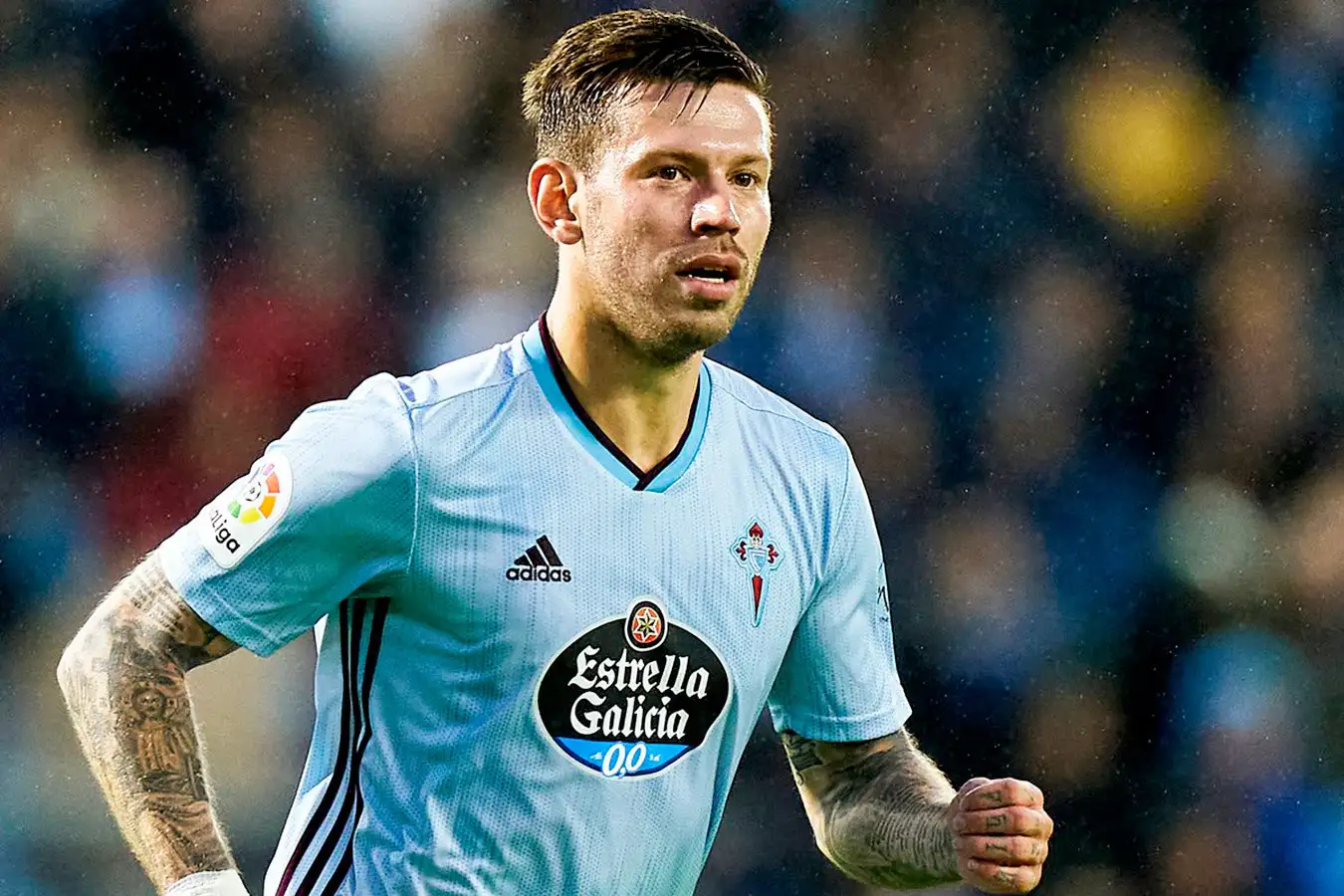 Смолов сыграет против Зидана. Федя либо забьет, либо отдаст голевой пас