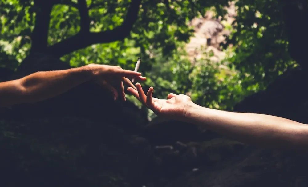 В России растёт число наркоманов нового типа. Кто они такие?