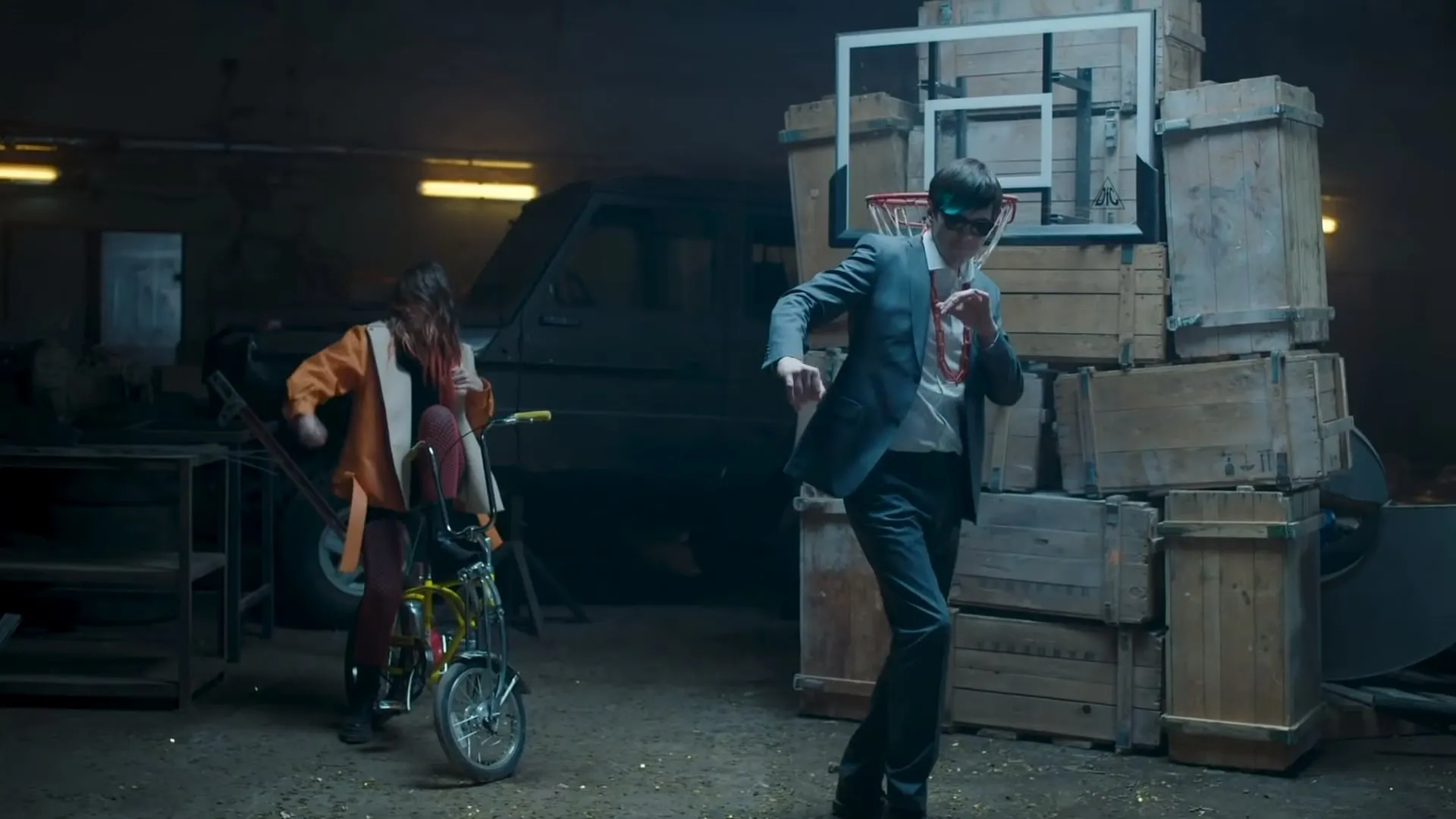 Слава КПСС записал трек о смерти Коби Брайанта. Это жёсткий стёб или нет?