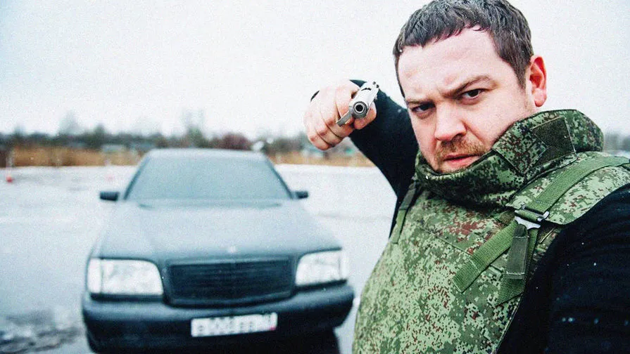 Давидыч и диабет, Олег Монгол и «Давай поженимся». 5 видеоблогеров, которые участвовали в адских телешоу