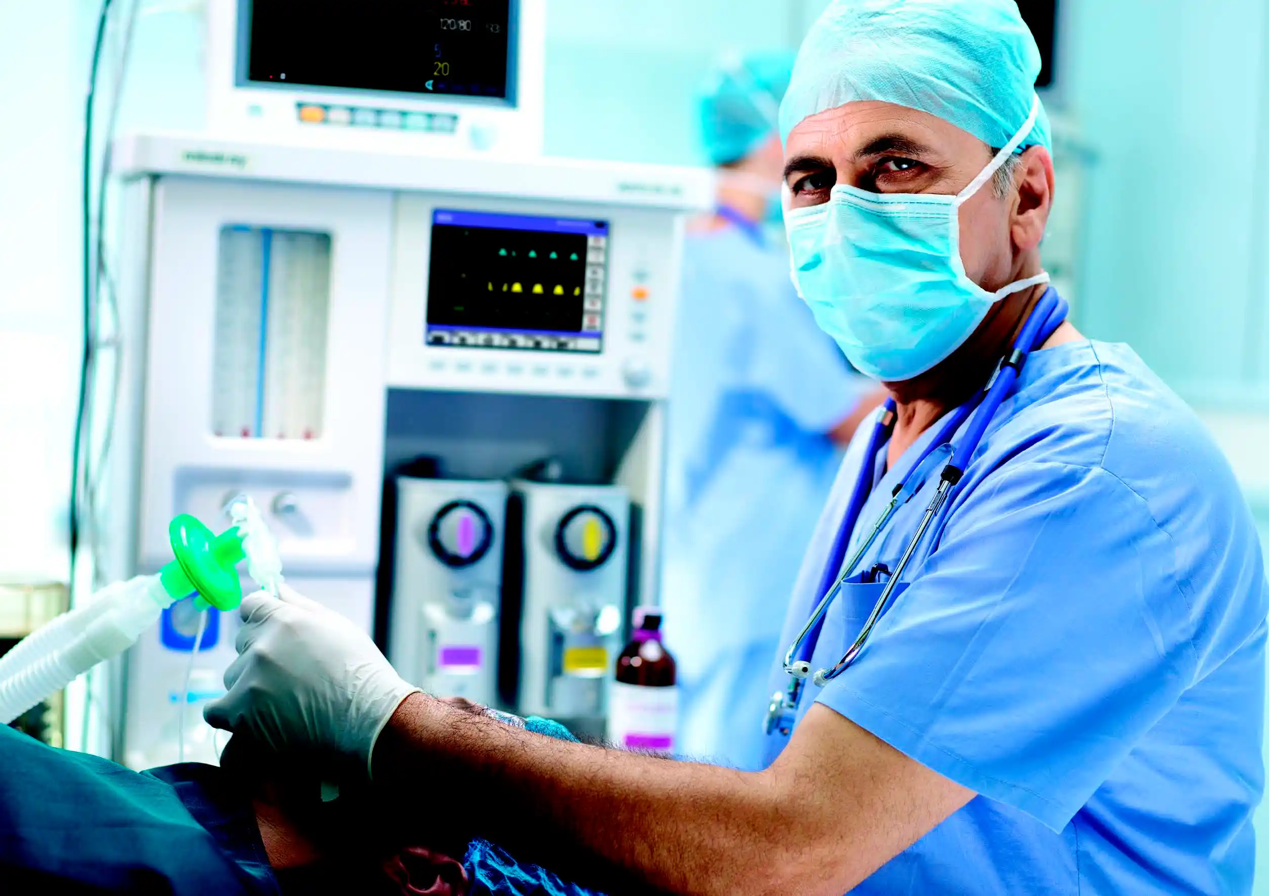 Аноним с «Двача» признался, что убил 10 ветеранов в больнице. Что не так с этой историей?