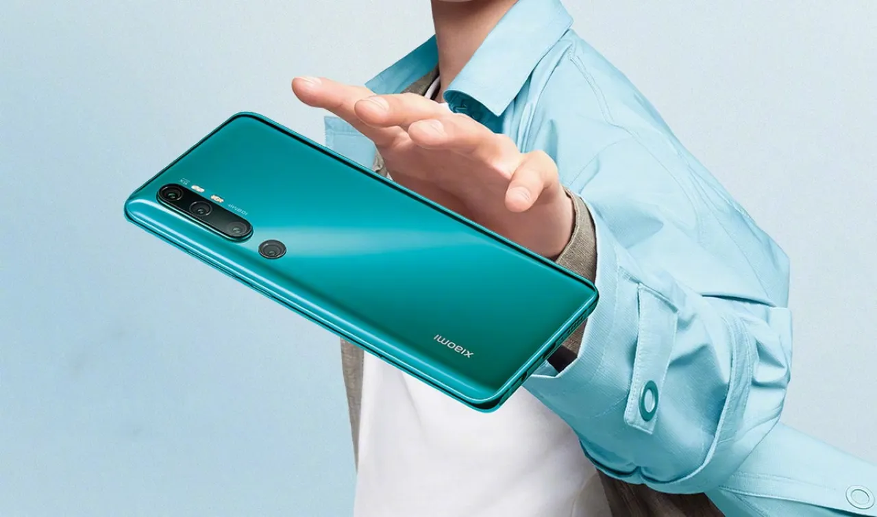 Вышли Xiaomi Mi 10 и Mi 10 Pro. Самые дорогие флагманы в истории компании