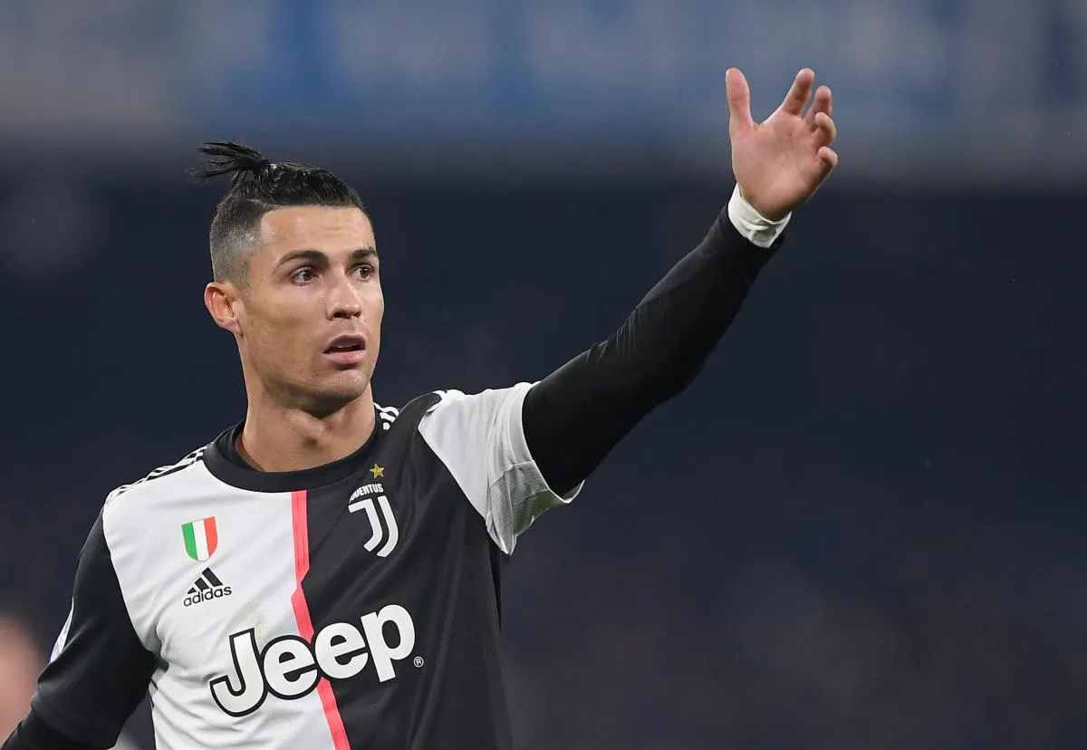 В Италии прервали чемпионат по футболу. Что теперь будет с Криштиану Роналду?