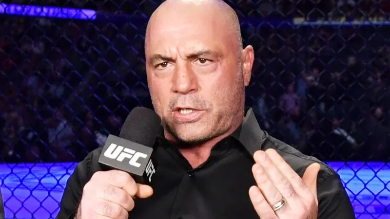 «Он проклят». Джо Роган отказался комментировать бой между Хабибом и Фергюсоном