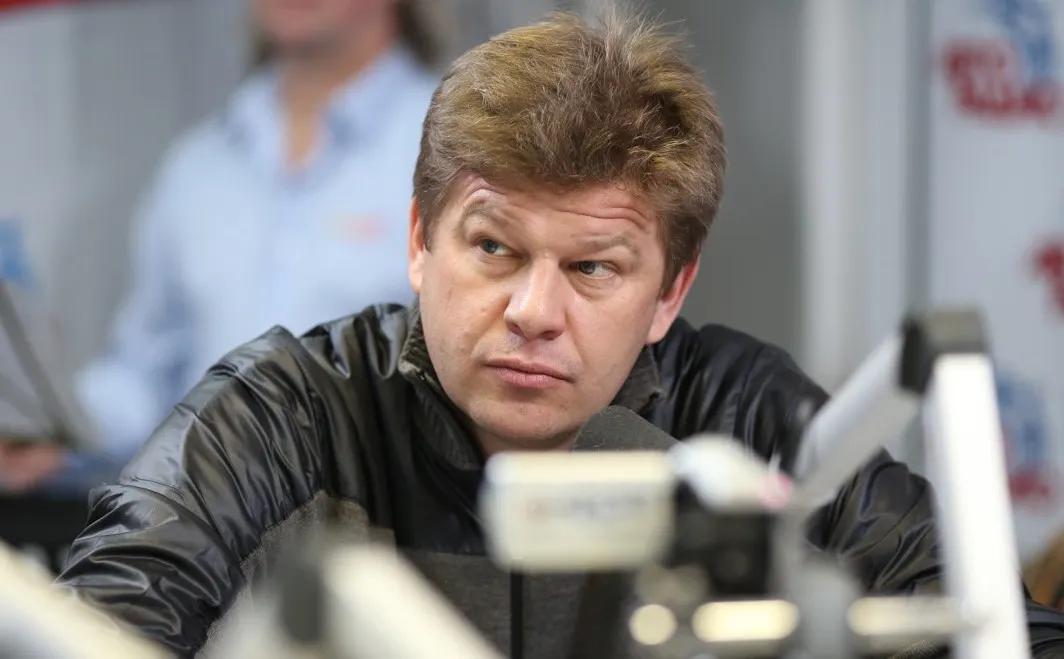 Дмитрий Губерниев – самый переоцененный комментатор страны. Не разбирается в биатлоне, но много орет