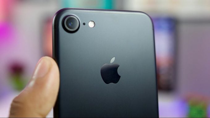 На какой смартфон перейти после iphone 7 в 2020