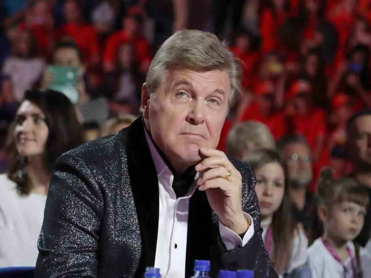 Ксения Собчак назвала Льва Лещенко источником коронавируса. Кто мог заразиться от народного артиста?