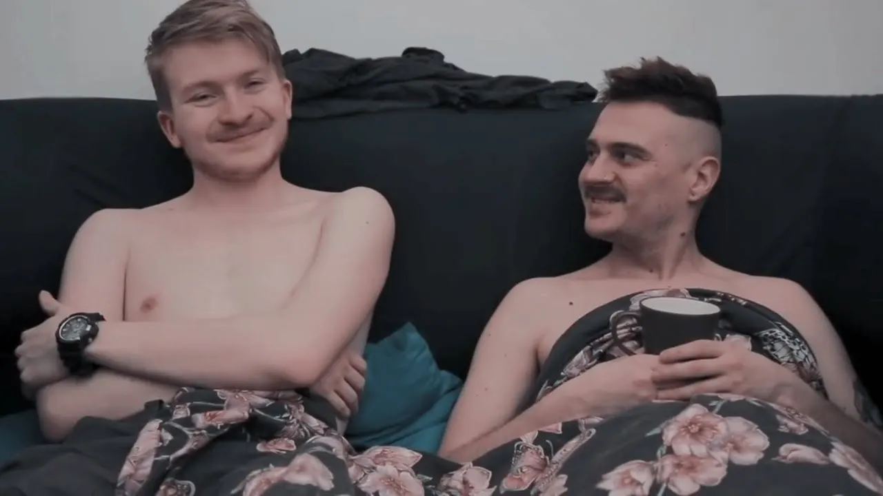 Первый кремлёвский проект на «Евровидении». Ильичу из Little Big припомнили дружбу с нашистами