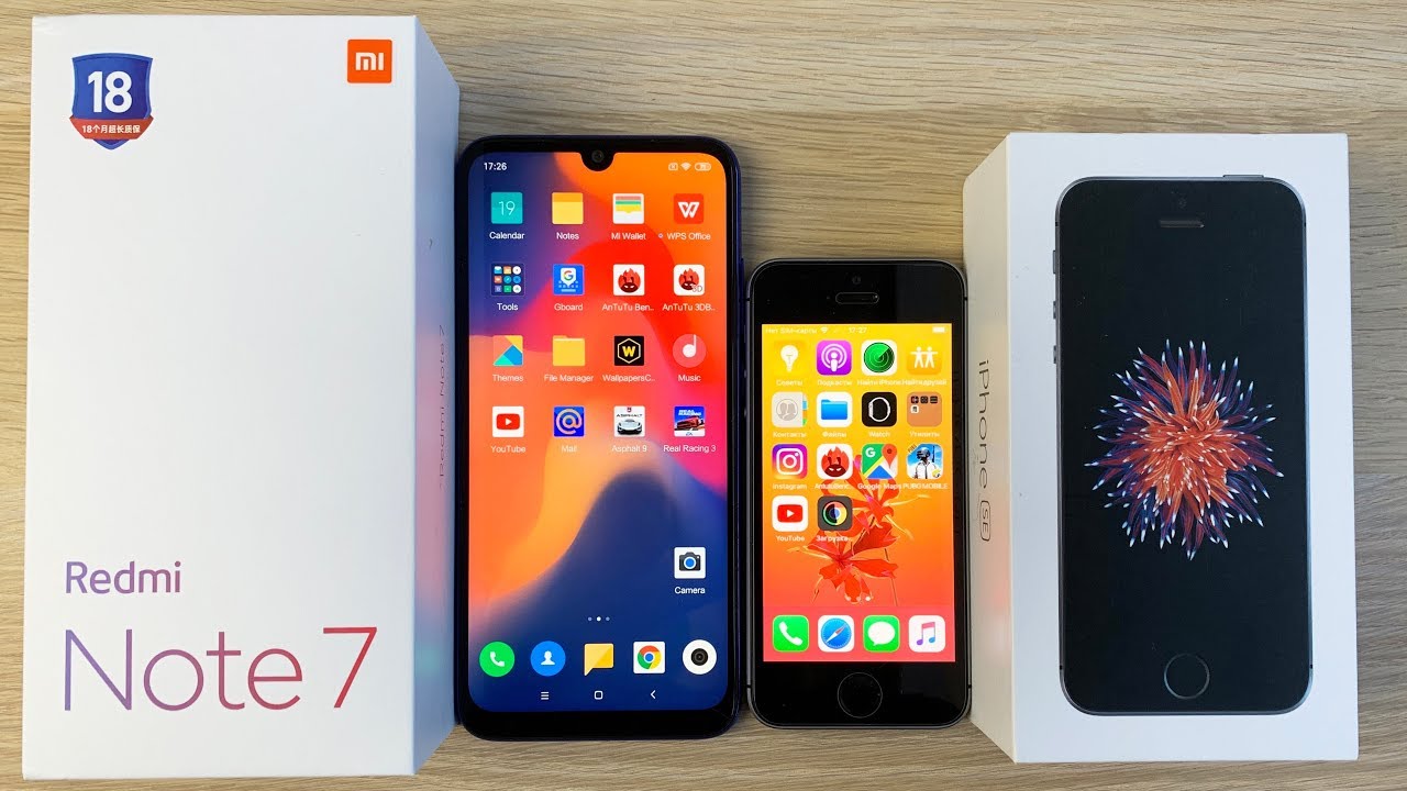 Xiaomi и еще четыре ужасных подарка на 8 марта. Забудьте про них — Палач |  Гаджеты, скидки и медиа