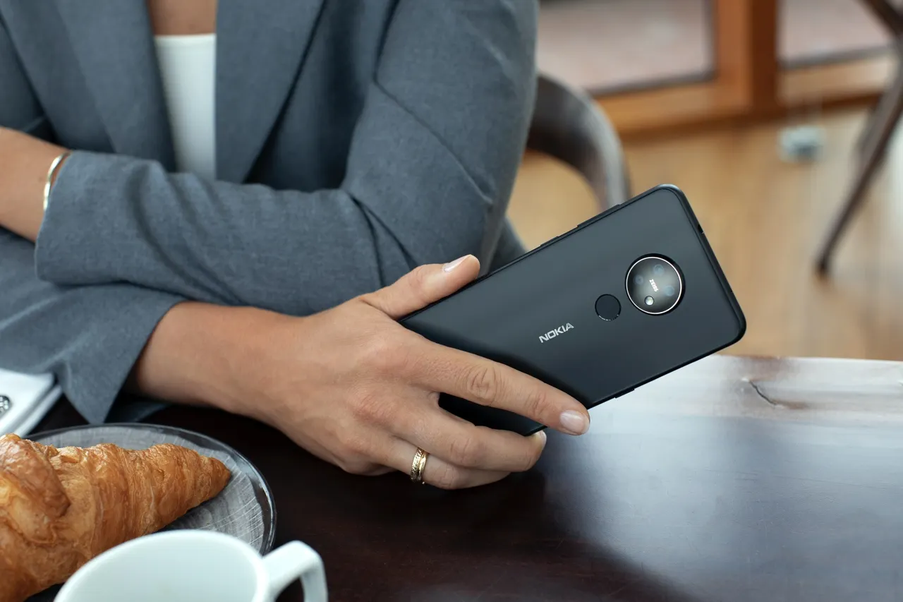 Каким может быть следующий флагман Nokia? Он похож на лучшую модель бренда