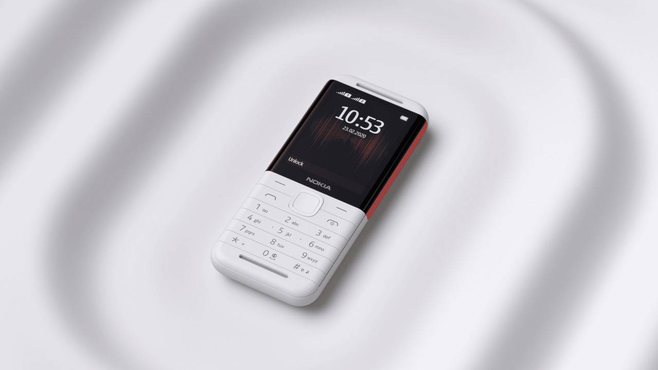 Nokia 5310 – клон легендарного аппарата линейки XpressMusic. Сколько он  стоит? — Палач | Гаджеты, скидки и медиа