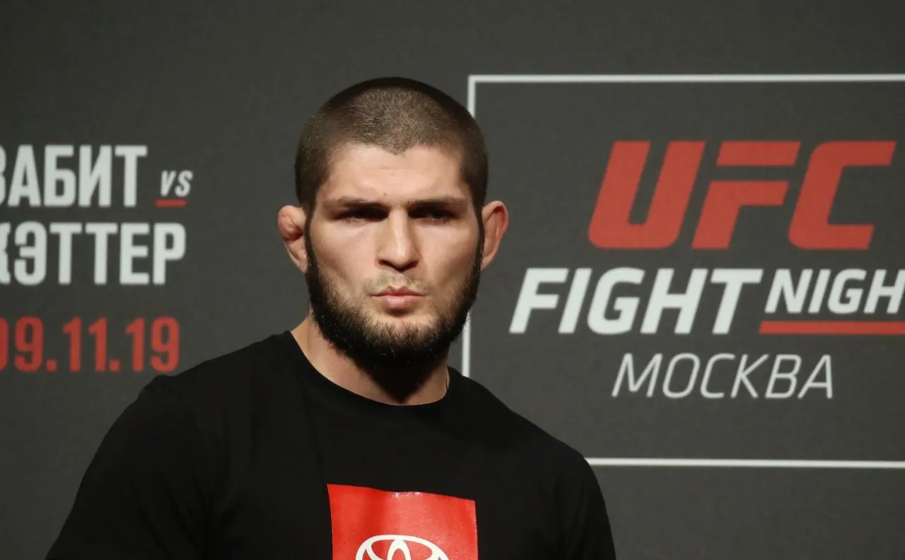 «Когда о горцах говоришь, не задумываешься, что прилетит?» Журналист уличил Хабиба Нурмагомедова в лицемерии – теперь ему угрожают