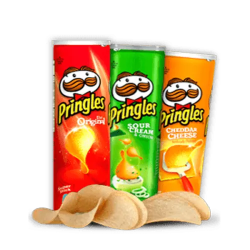 Lay’s, Pringles или чтото из андеграунда? Тест 10 видов чипсов от