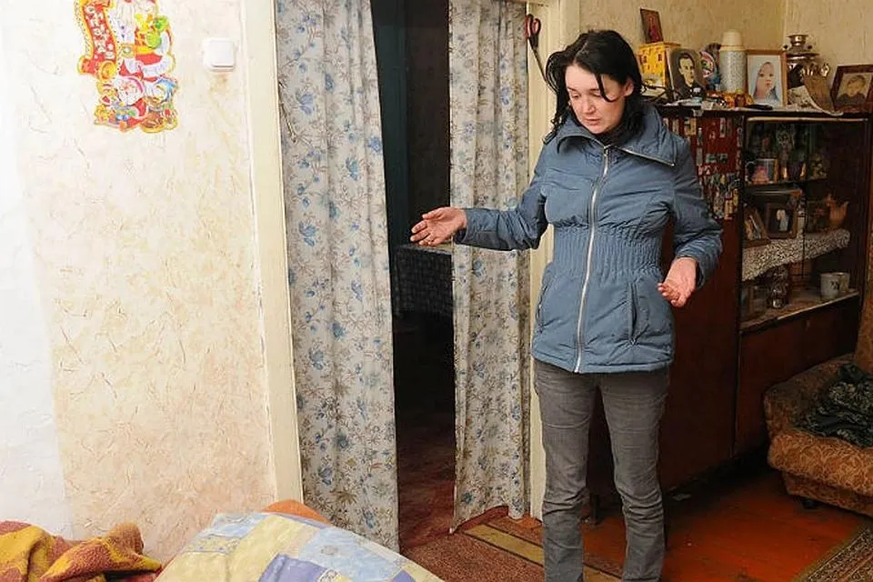 «Ты меня не любишь, ты его любишь!» Житель Кемерова приревновал жену к Стасу Михайлову – и был убит