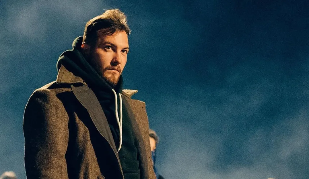 «Выпила 40 таблеток ношпы». Loqiemean рассказал, что год назад умерла его сестра