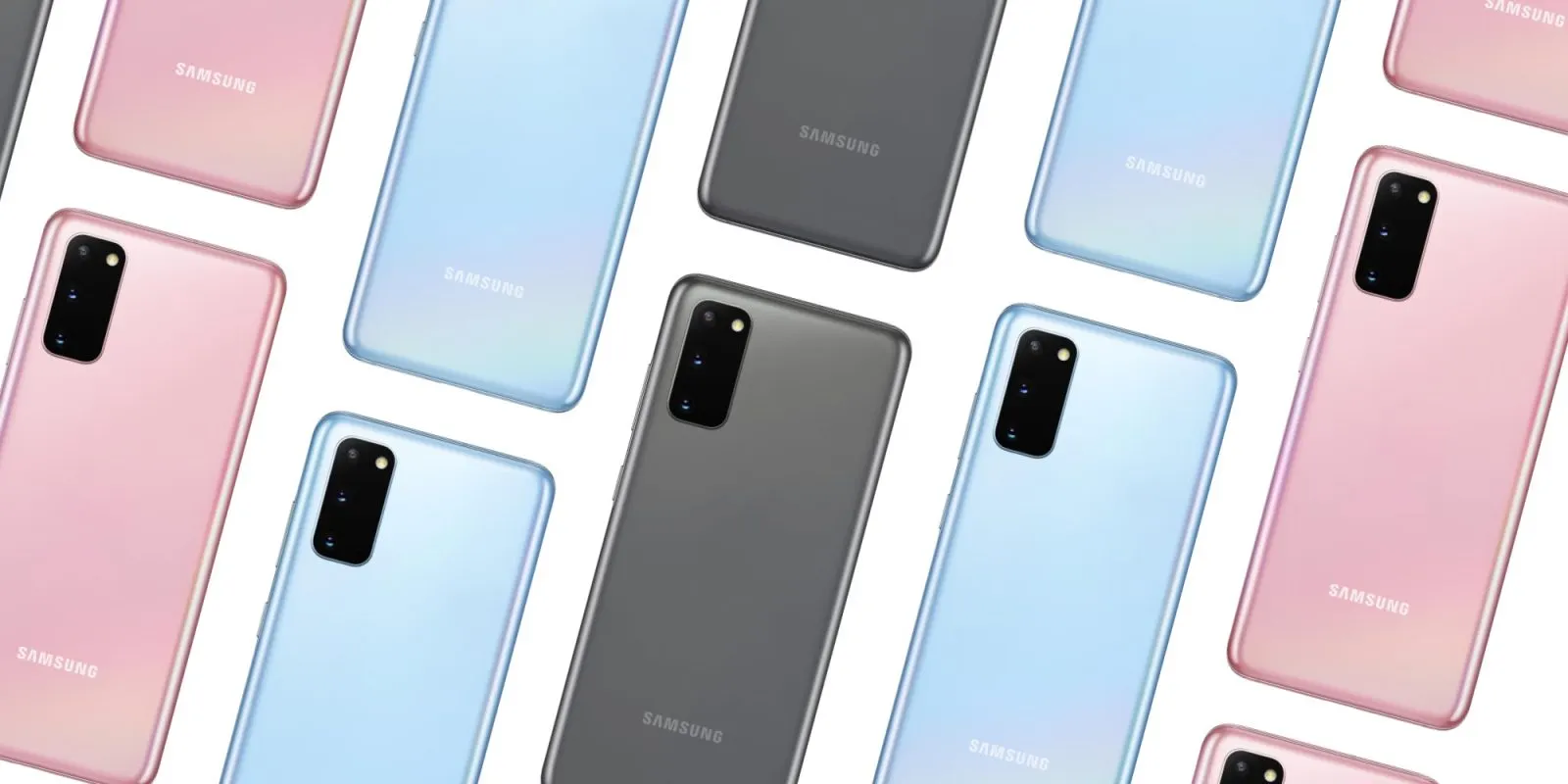 Samsung Galaxy S20 провалился на старте продаж. Прошлогодний Galaxy S10 был в два раза популярнее