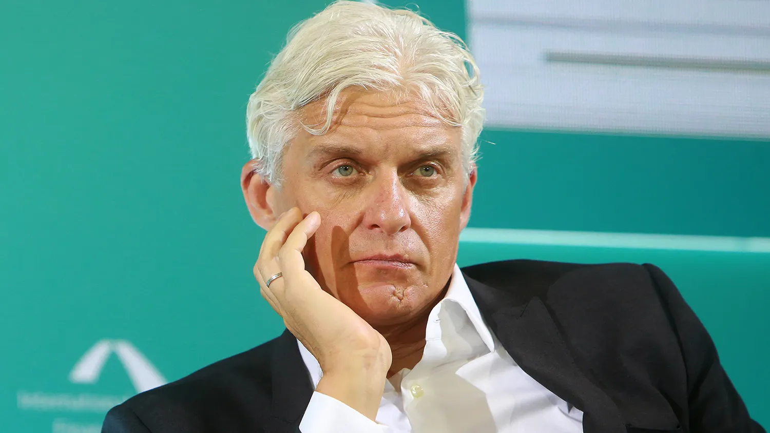 «Буду бороться за самое главное – жизнь». У Олега Тинькова острая форма лейкемии