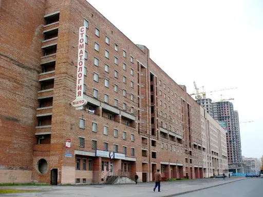 ? В Петербурге общежитие медицинского вуза закрыли на карантин. Студентов 2 недели никуда не выпустят