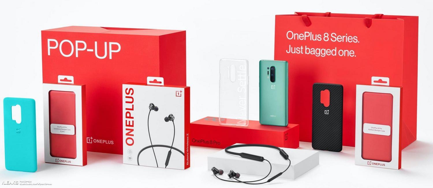 Скрытая коллекция в oneplus