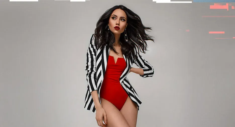 Рэперша Эмелевская нашла «самый токсичный аккаунт в тиктоке». Мы изучили его – всё действительно так ужасно?