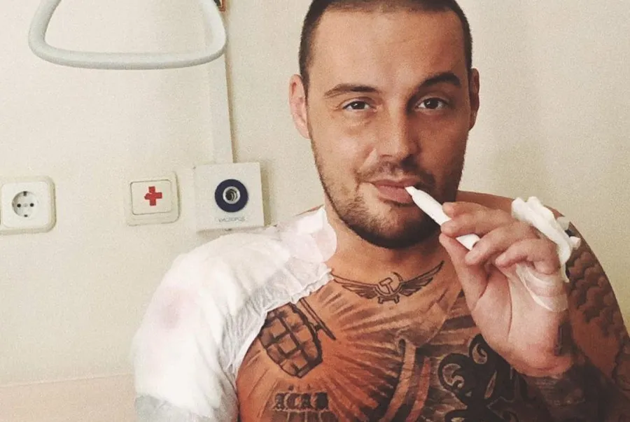 Как Гуф превратился в главного безумца страны. Чем он болен?