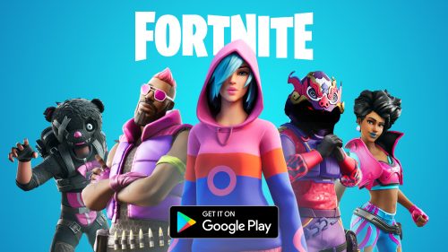 Почему fortnite так популярен