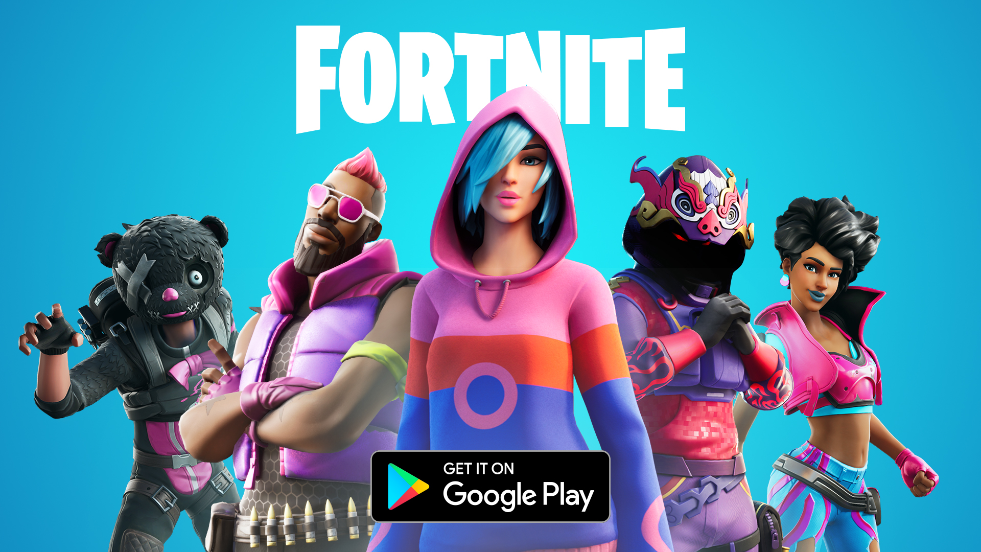 Со скольки лет можно играть в fortnite