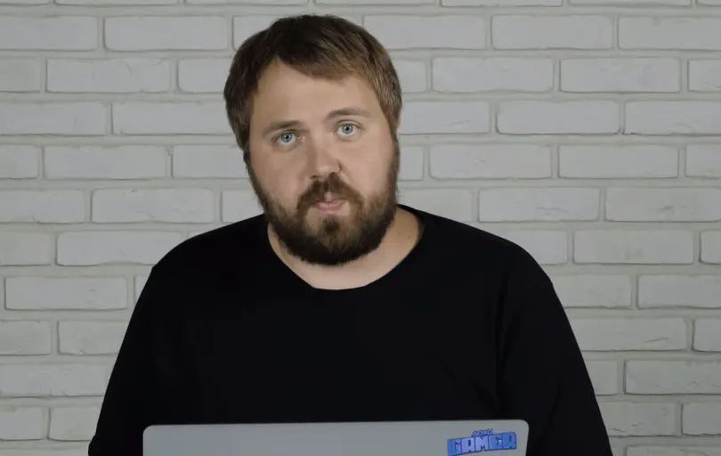 Сторонник Навального назвал Wylsacom говноедом. Валентин одобрил карантинные меры и попал под шквал критики