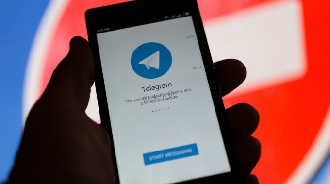 Что нельзя делать с помощью telegram