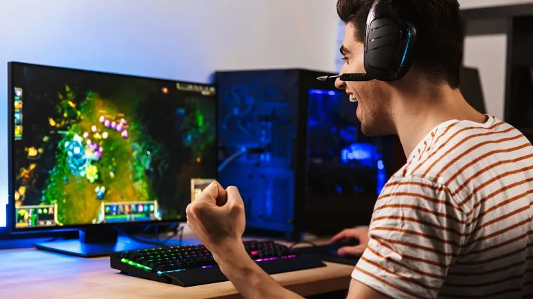 BadComedian в The Movies, Гуф в Call Of Duty. Какие игры должны стримить интернет-звёзды?