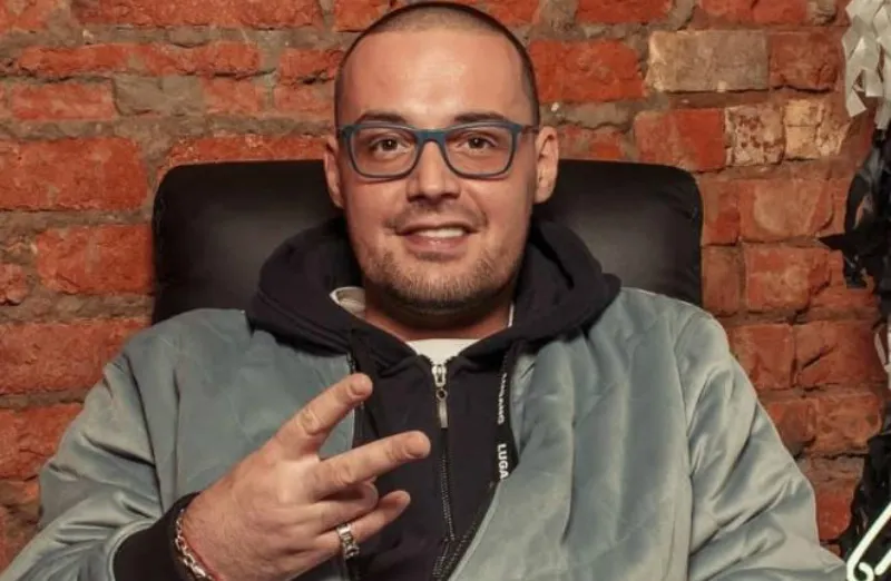 Гуф скинул 100 тысяч приюту для собак. Теперь Долматова снова боготворят и посвящают арты