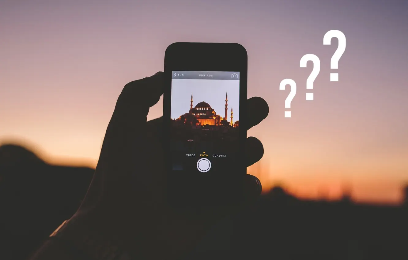 Какой iPhone самый популярный? Вы удивитесь, но не SE и не XR