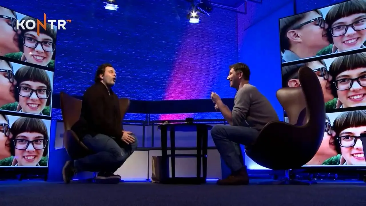 Фрики, Мэддисон и Минаев. В чём величие кремлёвского проекта Kontr TV?