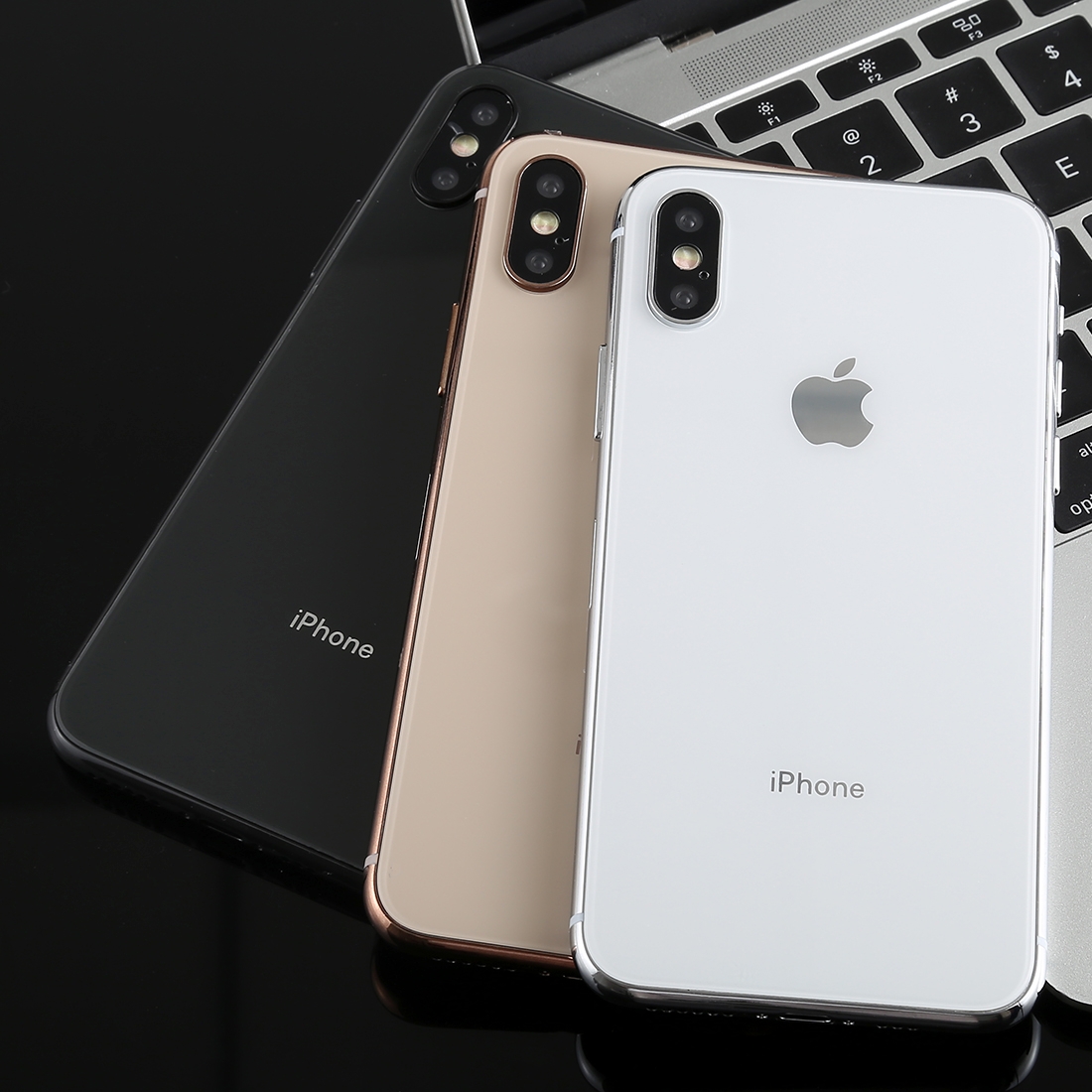 Стоит ли покупать iphone xs