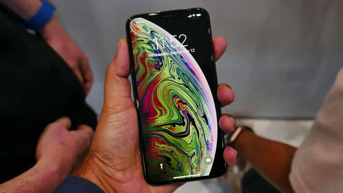 iPhone XS Max рекордно подешевел в «Билайне». Покупаем девайс по лучшей официальной цене