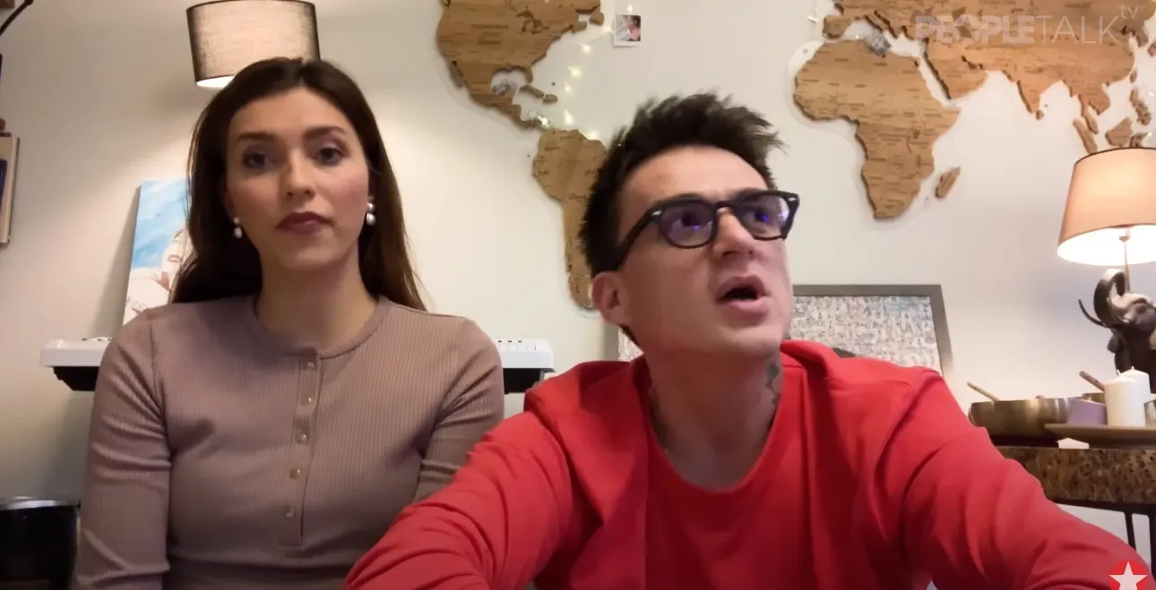 «Что ты сделала для того, чтобы он тебя не бил?» Регина Тодоренко защитила домашнее насилие – теперь ее разносят в соцсетях