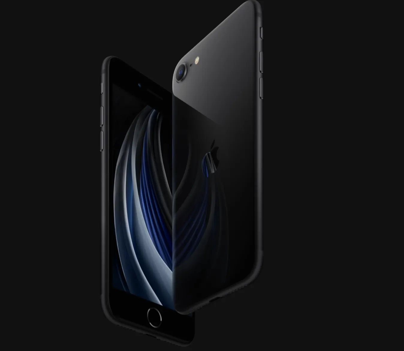 Новый iPhone SE –  бездарнейший девайс. Apple возвращается в 2017 год