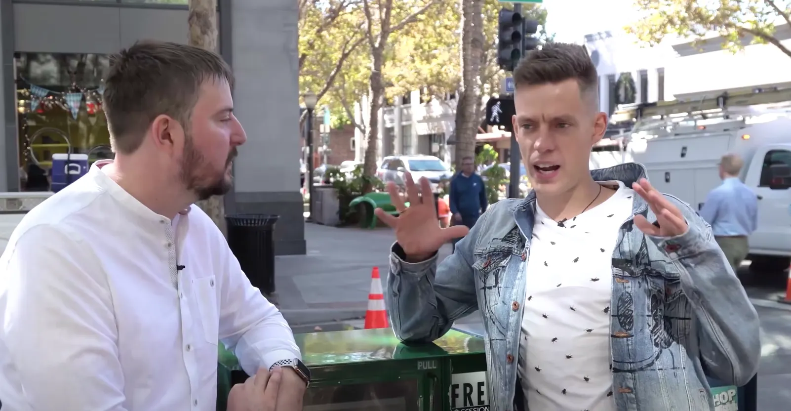 Юрий Дудь сделал паршивый выпуск с шикарными гостями. Что пошло не так?