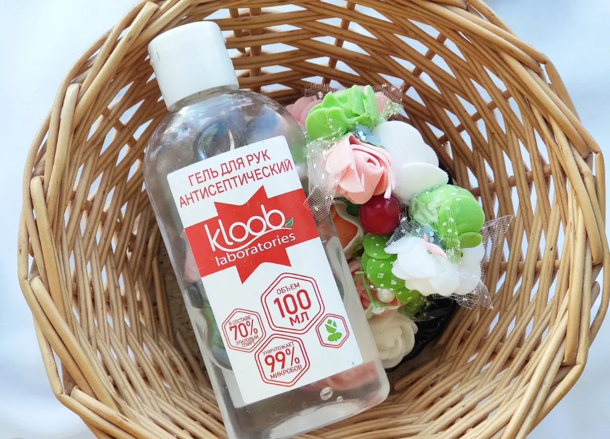В Fix Price завезли антисептик для рук. Объясняем, почему надо брать