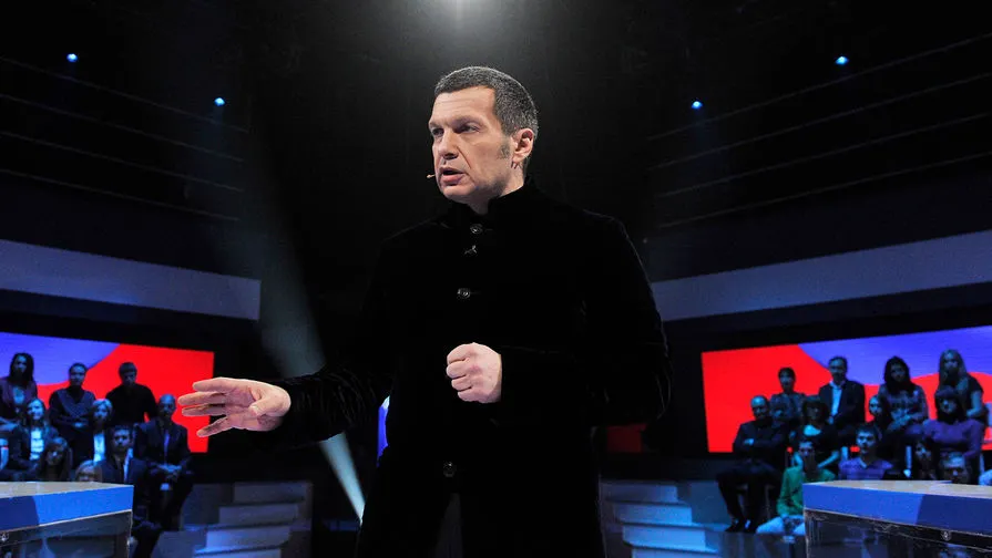 Батла не будет, Владимир Соловьёв слился. Уткину рекомендовали помыться и вылечиться