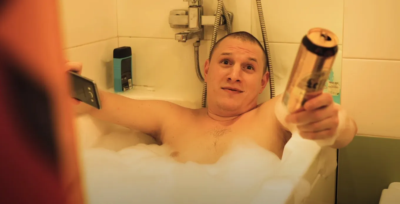 Сатир устал от пародий и выпустил собственный сериал. Получилось спорно