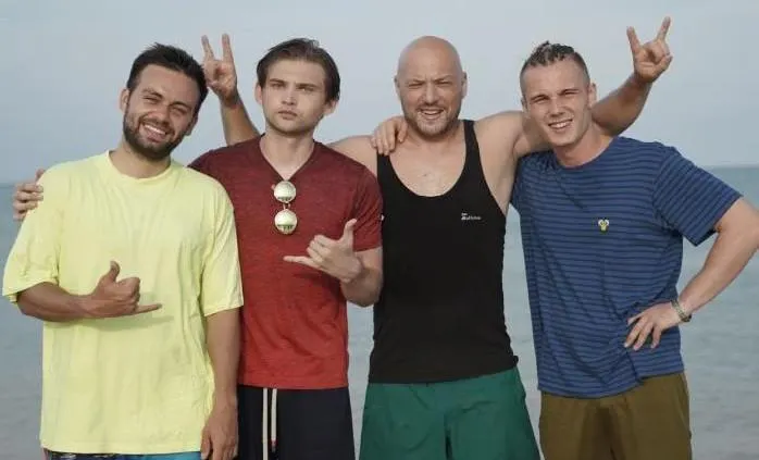 ТНТ запускает новое шоу. Это копия «Последнего героя» с второсортными блогерами